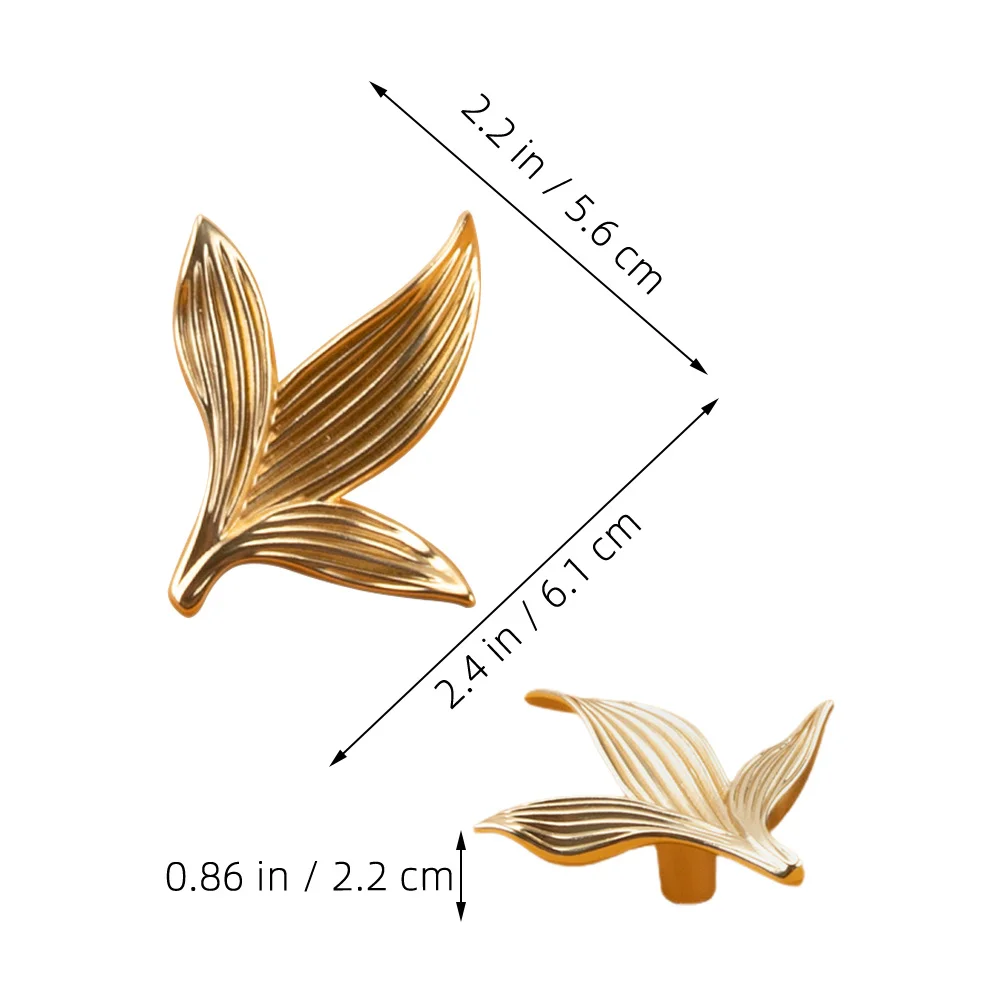 سبائك الزنك مقبض كابينة الطراز الحديث سطح أملس مقبض الزخرفية لخزانة درج المطبخ خزانة الأثاث المقابض المعدنية #3
