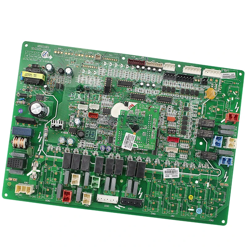 

Original Gree central air conditioner 30222000002 main board WZ263K circuit board general 30222000045