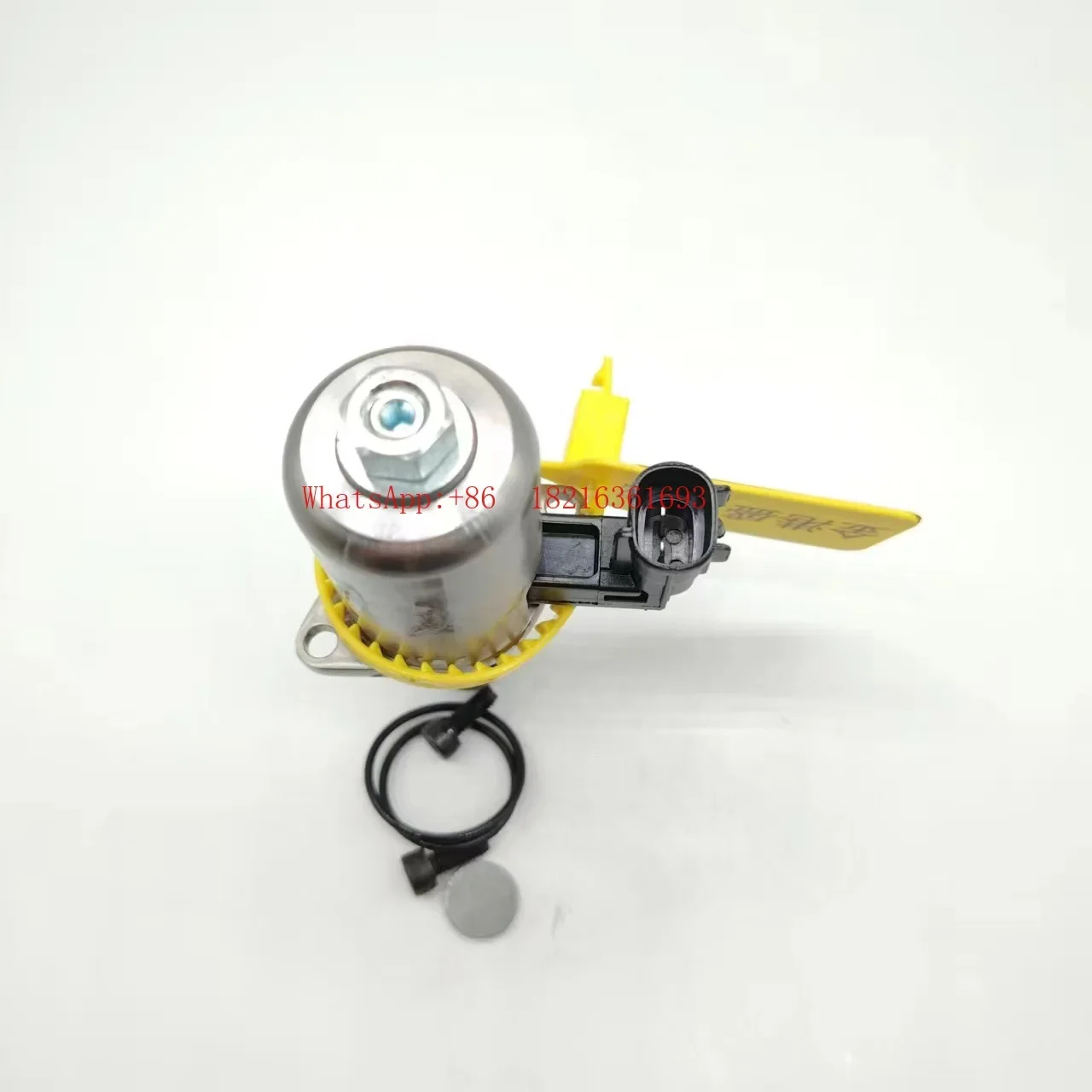 Store 4152 Construction Machinery Parts Inverse Proportional Solenoid Valve 9312792 Suitable For ZAX200-5G