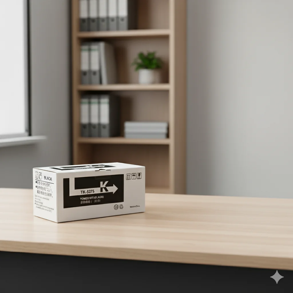 

CMYK TK5275 Toner Cartridge for Kyocera ECOSYS M6230cidn P6230cdn M6630cidn Printers TK-5275