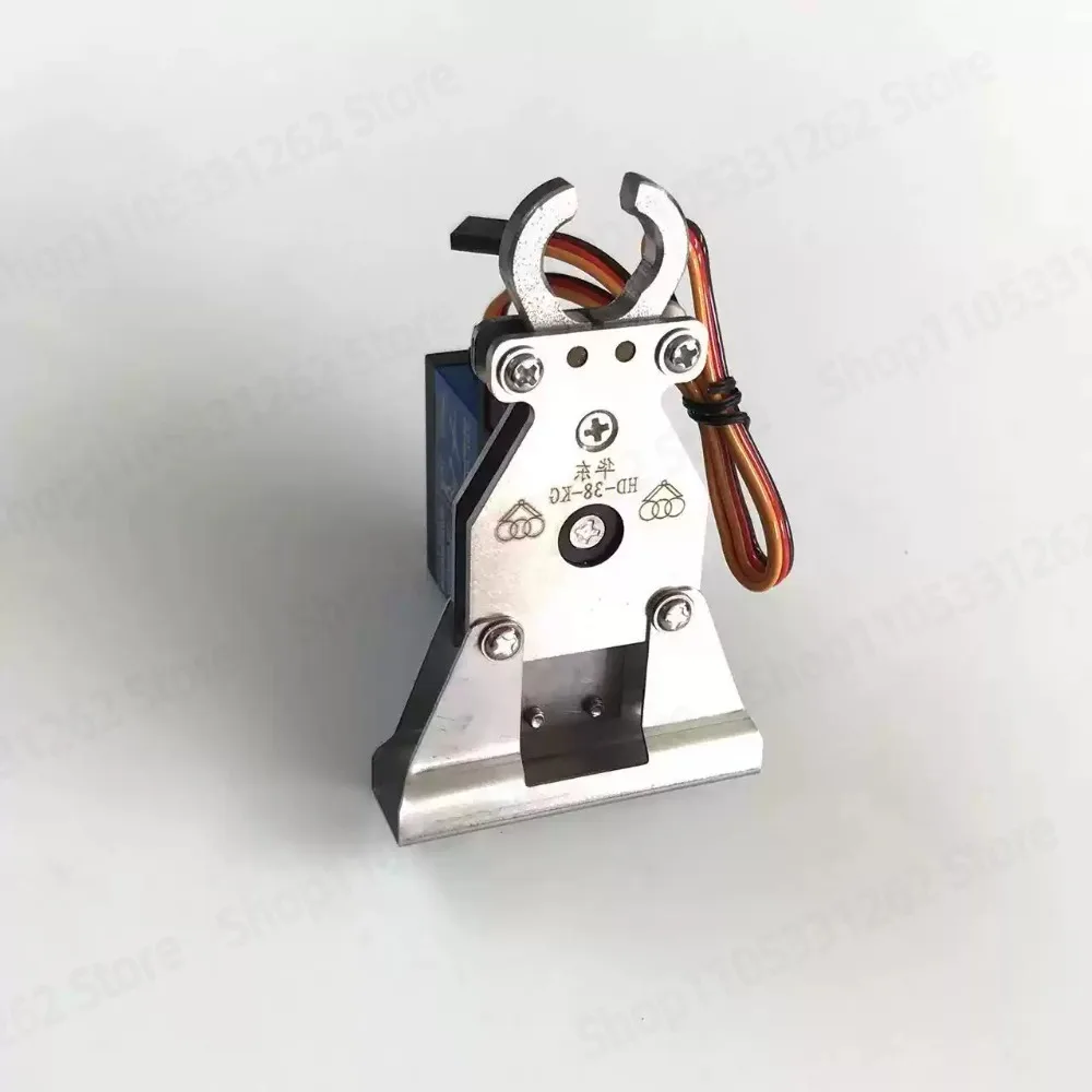 High Torque Remote Control Servo, For Boat Hook Release and Drone Payload Dropper Device