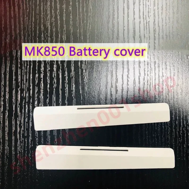 Cubierta de batería para teclado inalámbrico Logitech MK850 k850