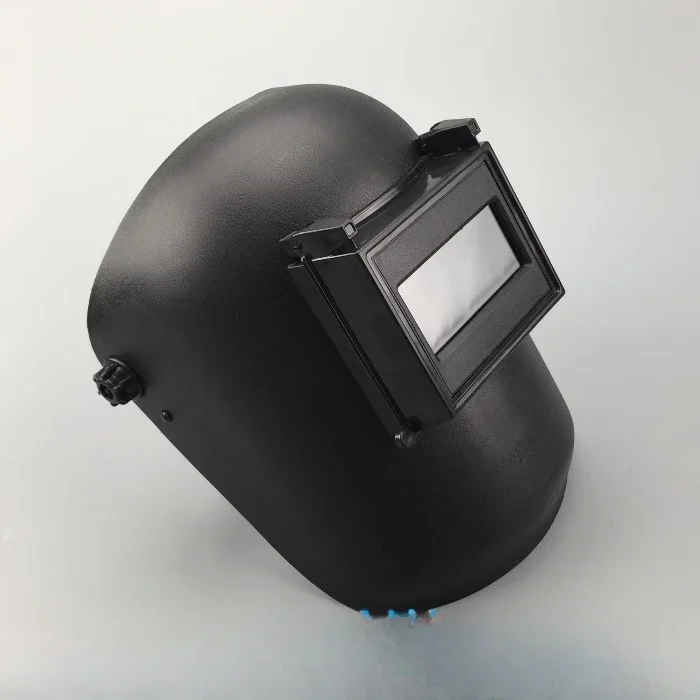 

RF-450 RF-990 Special welding cap for argon arc welding Head-mounted welder protective mask Flip welding large window