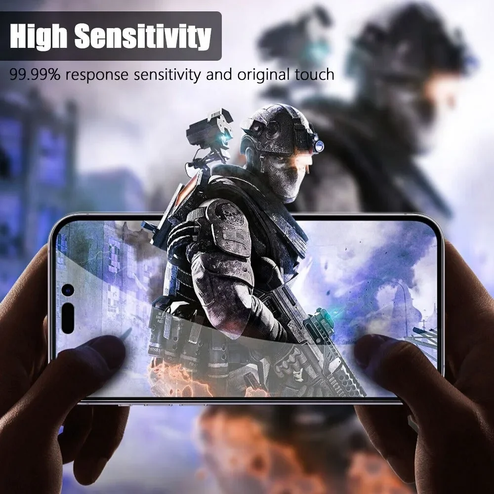 1 pçs cobertura completa protetor de tela anti-espião para iphone 11 12 13 14 15 16 17 pro max 14 15 16 plus xr xs max 7 8 plus vidro