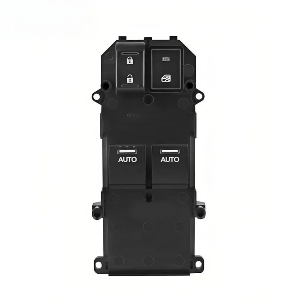 

35750-TE0-A01 35750-TE0-A31 35750TE0A31 Переключатель стеклоподъемника спереди слева для Accord 2008-2012 35750-TE0-A32 DWS1323