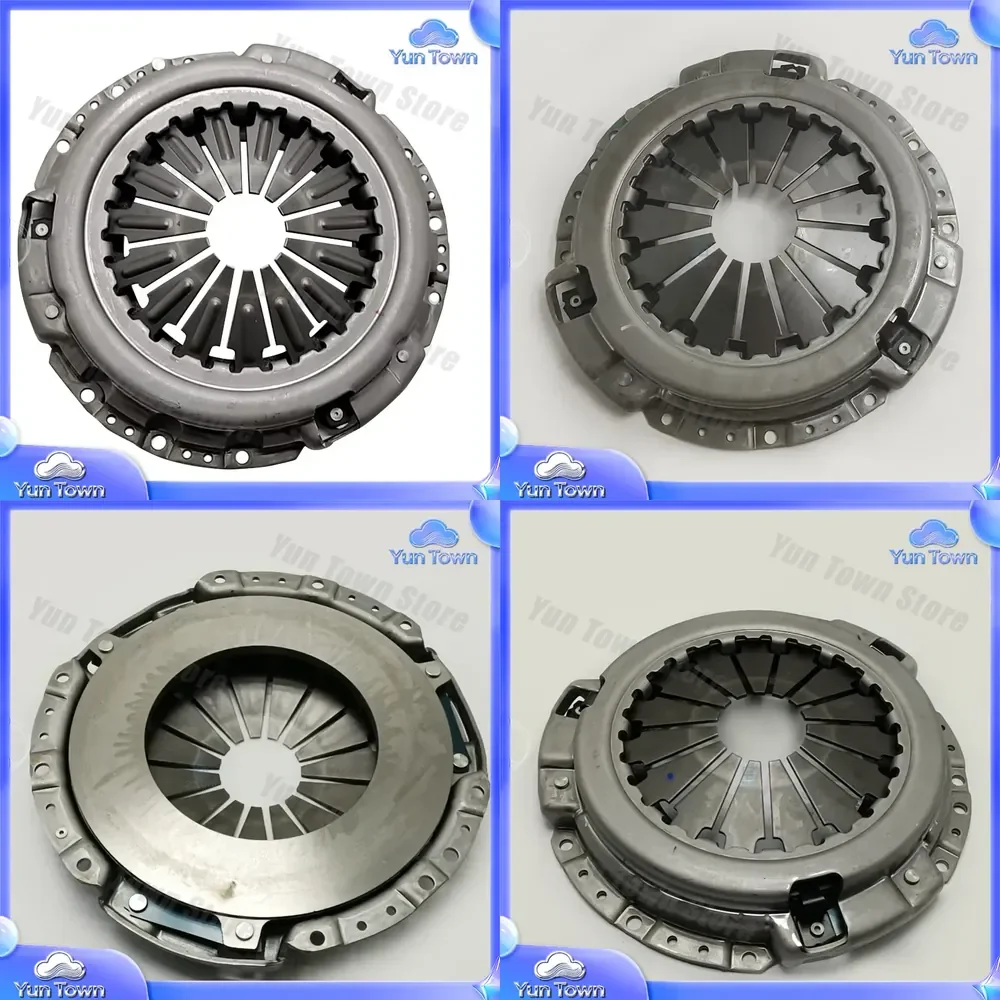 OEM for 31210-35210 Clutch Cover for Automotive Clutch Parts Car Repair Replacement Auto Transmission Component Clutch