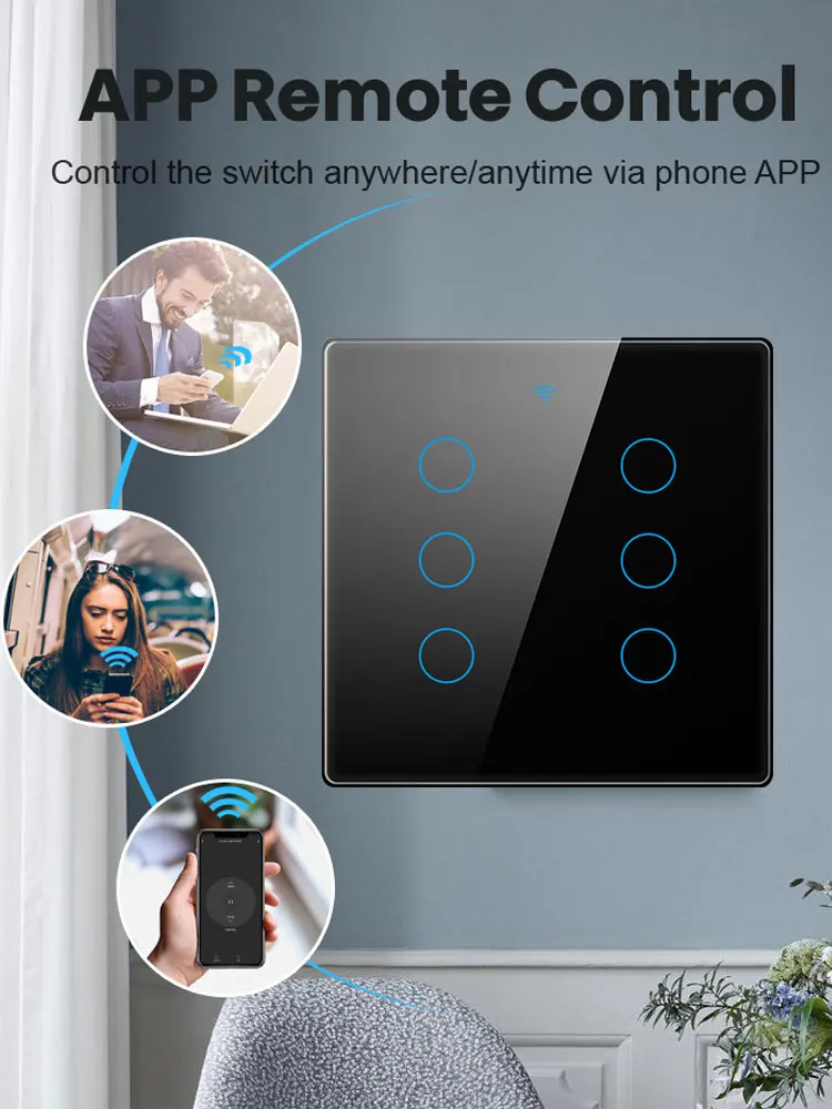 Thumbnail 3 - #62 Best Light Switches to Buy In 2026