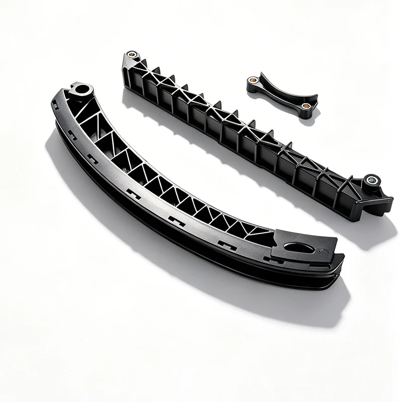 #￥for11311247150 TimingChain RepairKit Fix RattlingStretched Chain TimingOffset Fit M43 M51 1.5L 1.8L Engine Rebuild Spare Parts