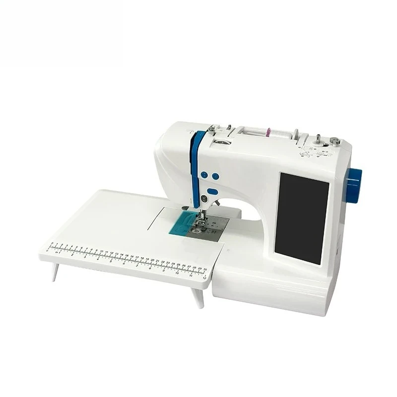 

Automatic household embroidery pattern electric household multi-function 1-needle mini sewing machine