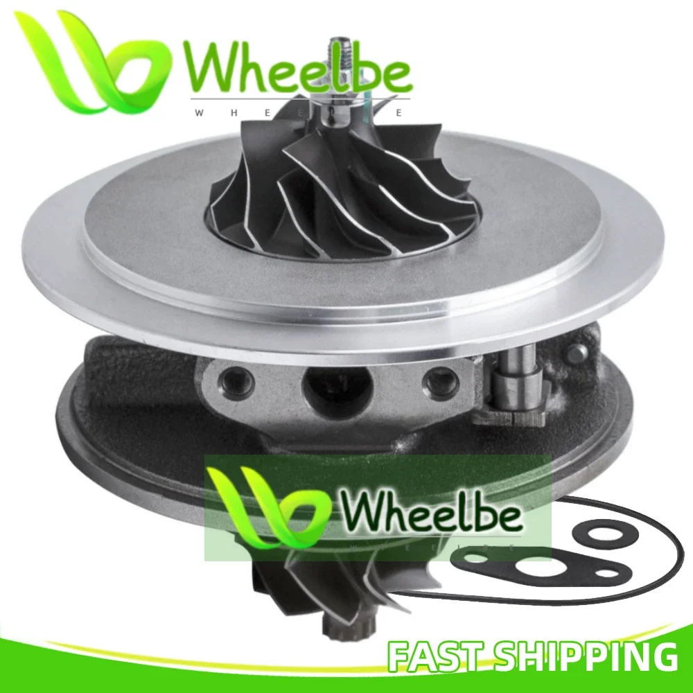 

Картридж турбокомпрессора Core Chra для Audi VW 2.5 TDI 110kW 150PS 454135 -5006 4541355006 059145701 C