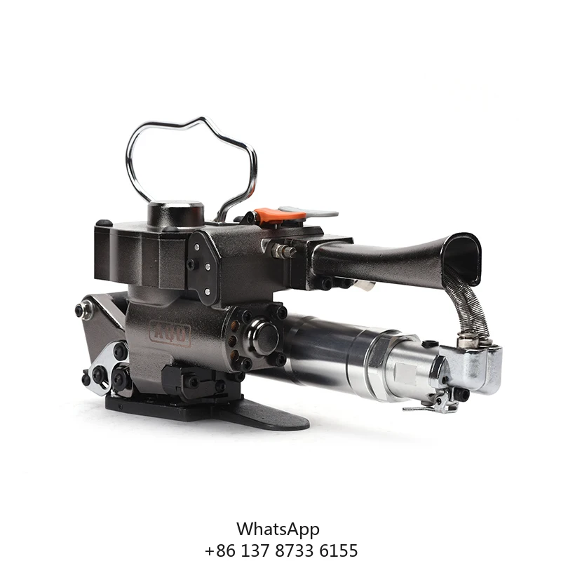 

Professional Pneumatic Strapping Machine Manual Hand Banding Tool Manufacturer