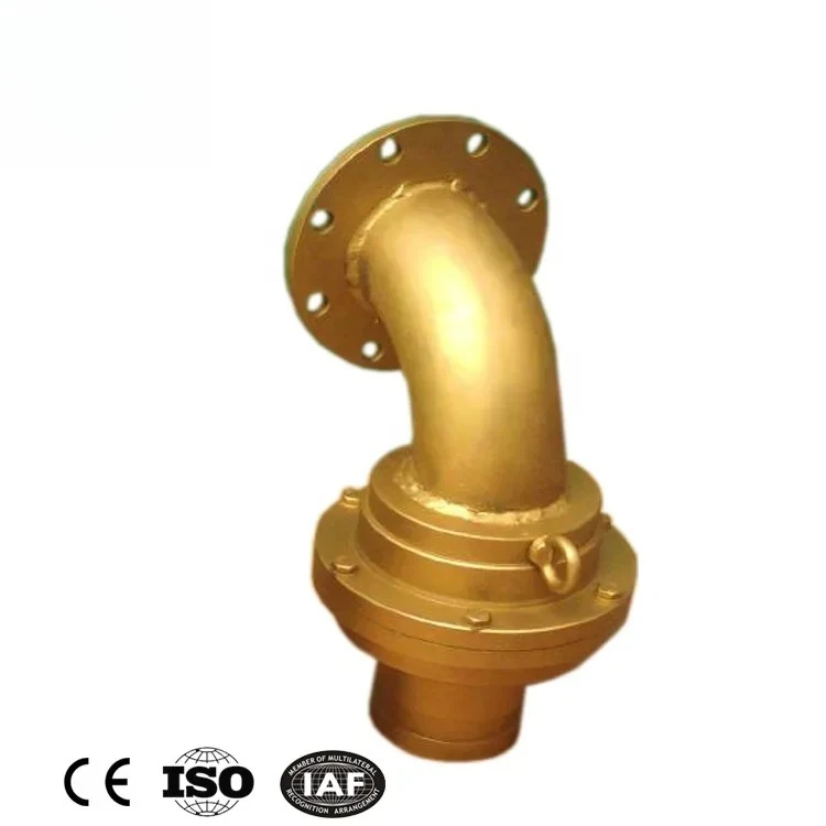 Large Flange Connec… - image