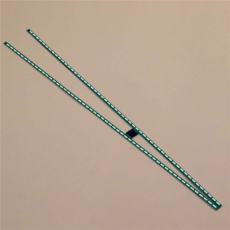

Полосы светодиодной подсветки для LG 42LM669T 42LM640S 42LM660S 42LM669S 42LM6400-SA Bars 42 " ART TV REV 0,4 L R-Type Array Bands Ленты