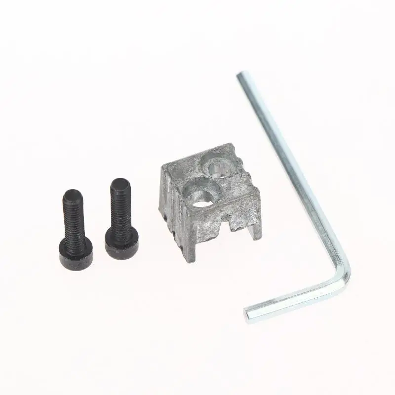 Blade Lock Clamp Holder For 55 Type Jigsaw And Reciprocating Saw Tools To Prevent Loosening During Cutting Tasks