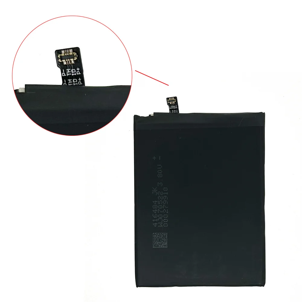 

Совершенно новый аккумулятор BN46 4000 мАч для Xiaomi Redmi Note 8 8T Note8 Note8T Redmi 7 Redmi7, сменные аккумуляторы + бесплатные инструменты