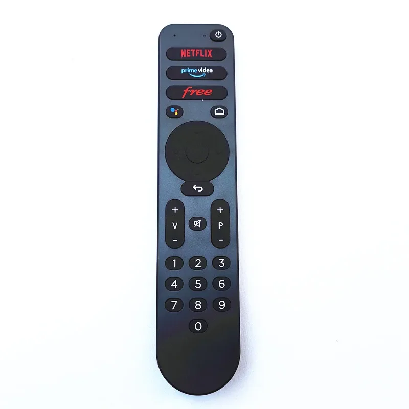 Suitable for the new Freebox TV Bluetooth voice remote control B16B