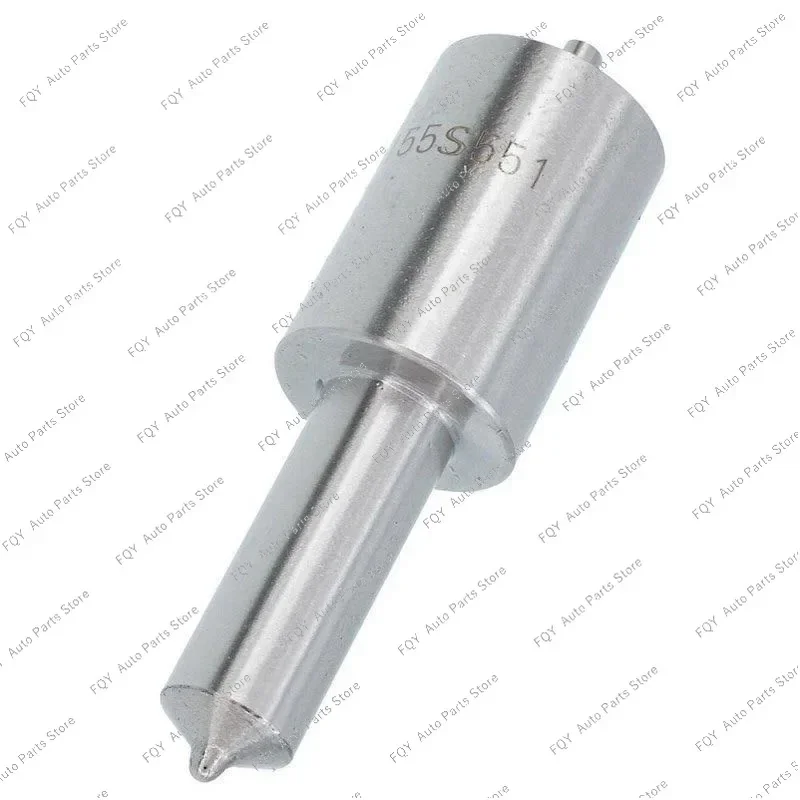 Buse d'injecteur de carburant de haute qualité, 2 pièces, pour LOMBARDINI 6LD325 6LD360 6LD520 6LD530