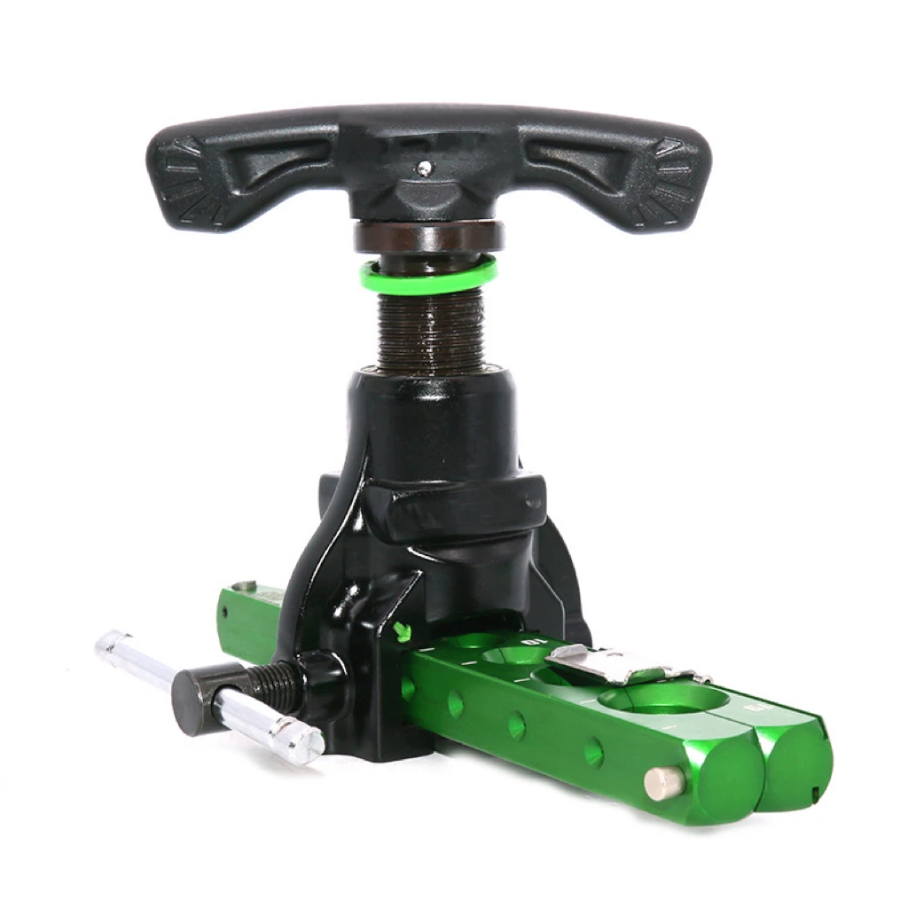 

Позиционирующий слайдер для концентрического расширения трубы; Медная труба для кондиционирования воздуха; Инструмент для расширения английского звонка