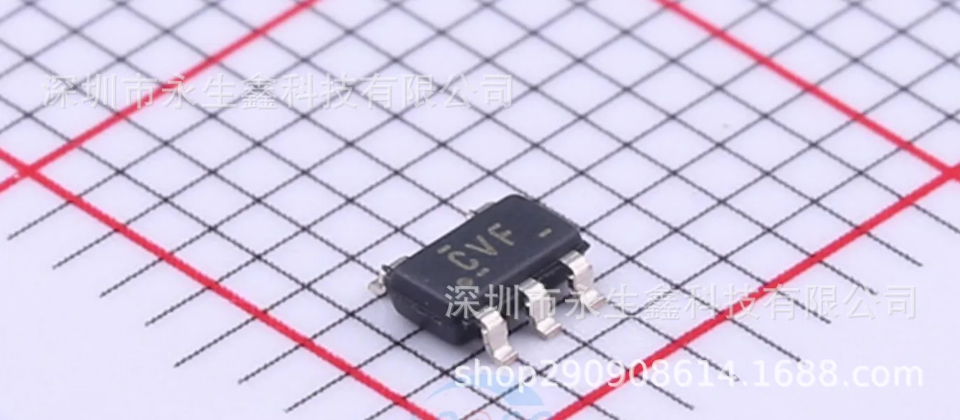 TPS78228DDCR SOT23-5 2.8V 150mA      10PCS