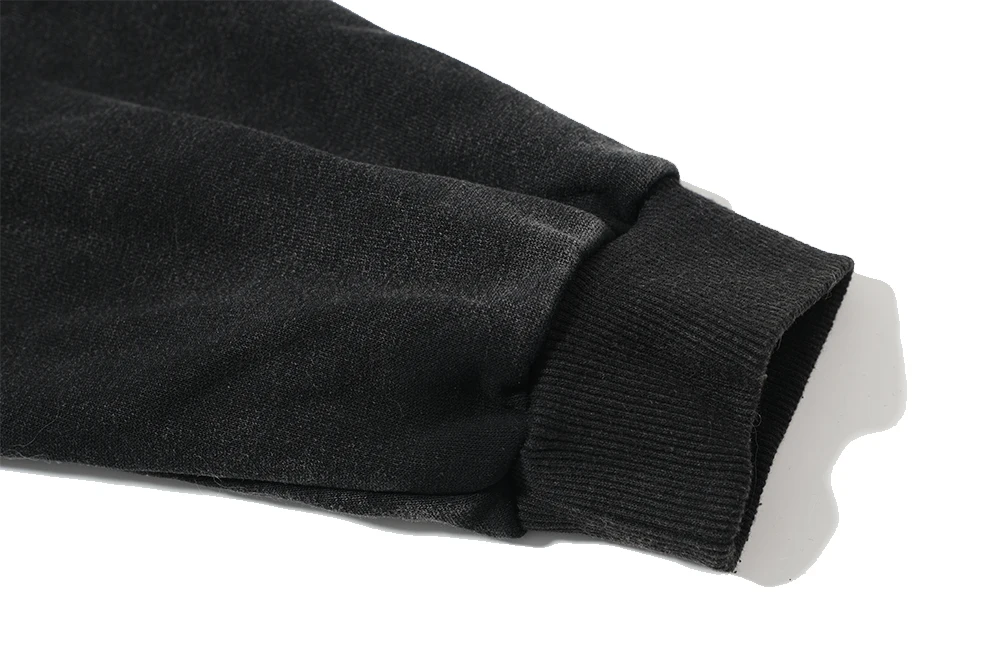 Винтажная хлопковая толстовка с принтом PSALM 91:11, повседневная толстовка в стиле хип-хоп для мужчин и женщин, толстовка с капюшоном в стиле ретро, зимний пуловер