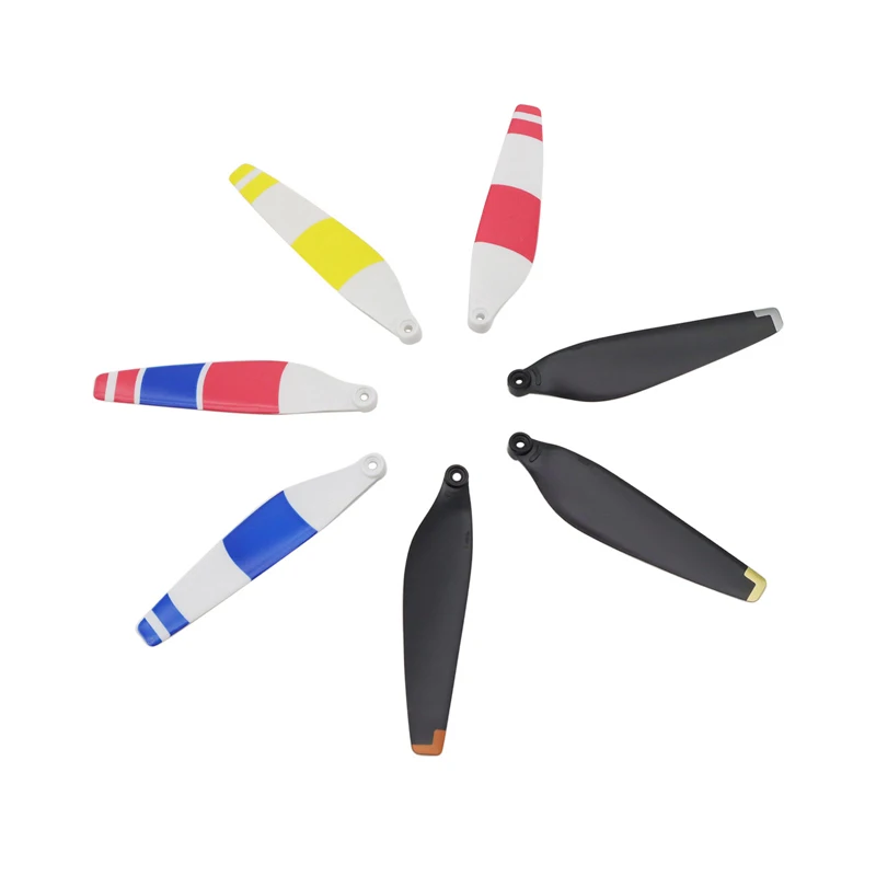 

Color Propeller for DJI Mini 3 ​Drone Camera Accessories 8pcs