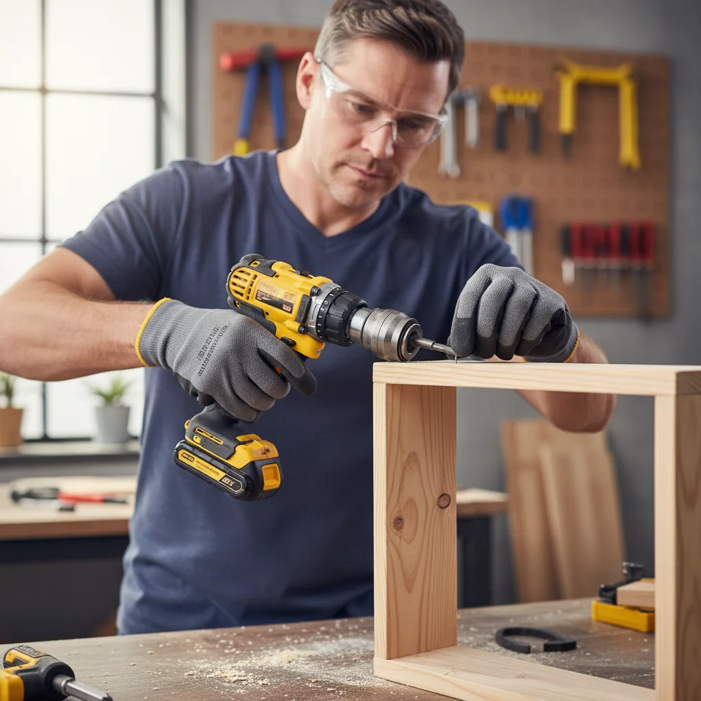 

High Power Electric Hammer Conversion Adapter Light Small Square Converter Converts To SDS-Plus/Square Interface