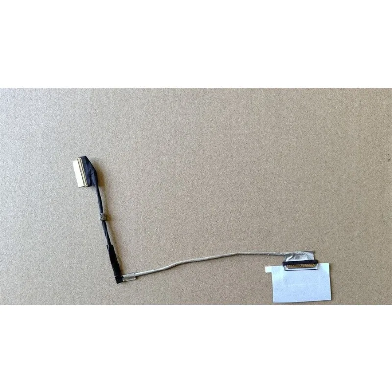 L89776-001 جديد ل HP Chromebook 11A G8 EE TPN-Q232TS Lcd كابل LVDS سلك الشاشة