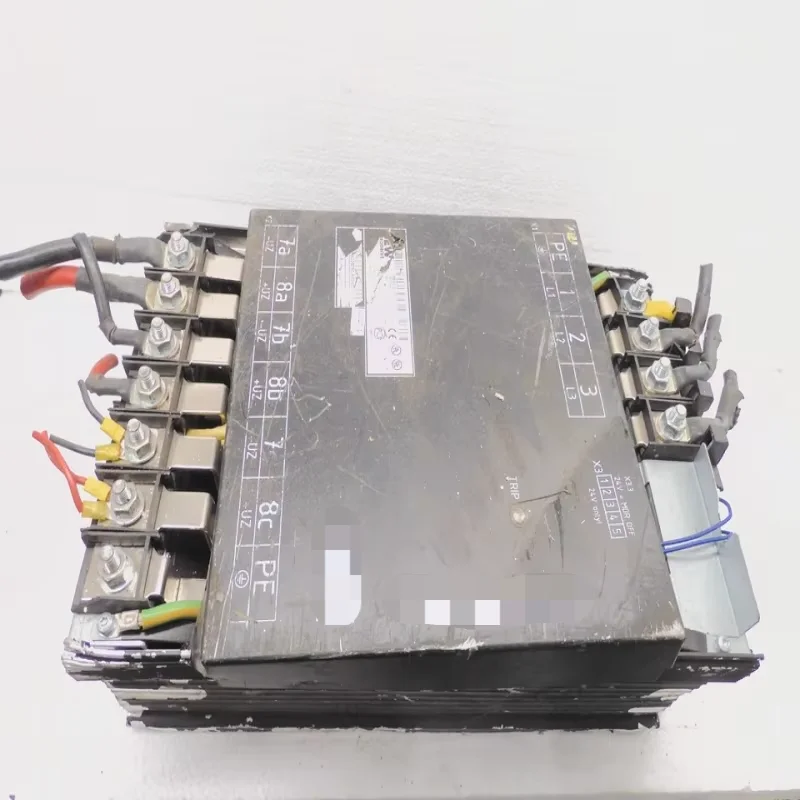 

New MDR60A0750-503-00, Industrial Automation PAC PLC Controller Fast Shipping
