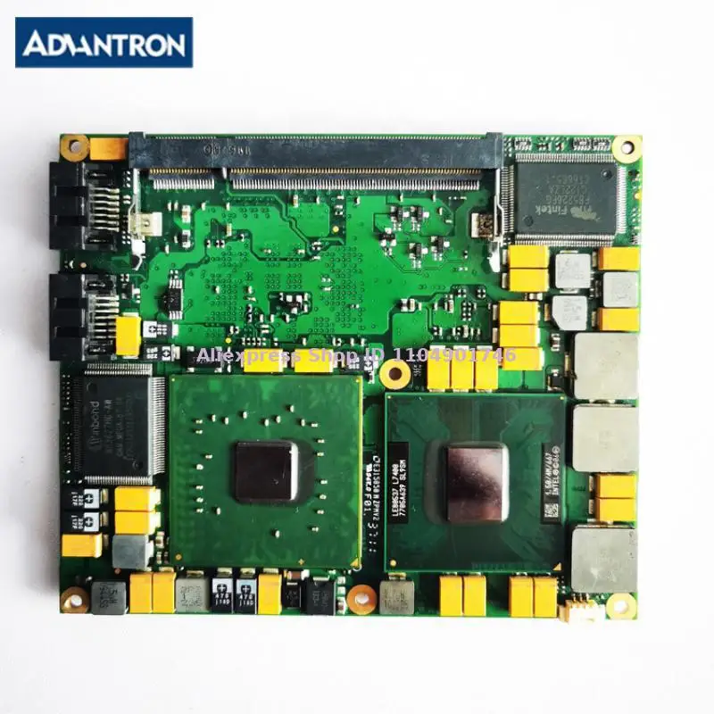 For Kontron SD009-002048-0C  Embedded industrial control motherboard