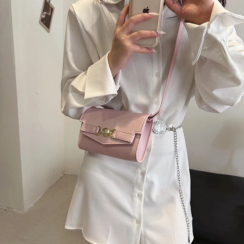 

Luxury Feel Leather Tote Bag For Ladies, Designer Shoulder Bag, Fashionable Women's Crossbody