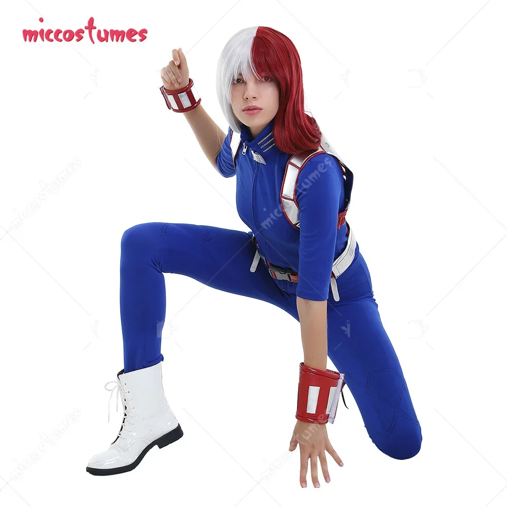 

Women's Anime Costume Cosplay Costume Uniform for Women Halloween Cosplay Costume