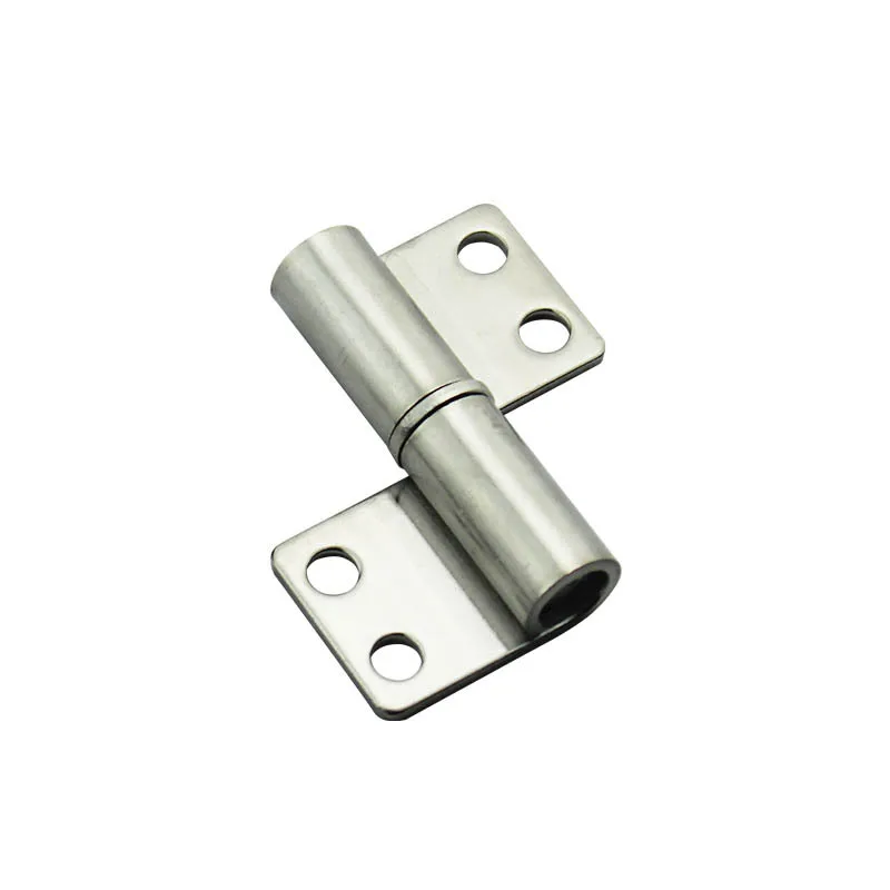 Detachable door hinge SK2-032S detachable flag hinge, automation equipment stainless steel hinge