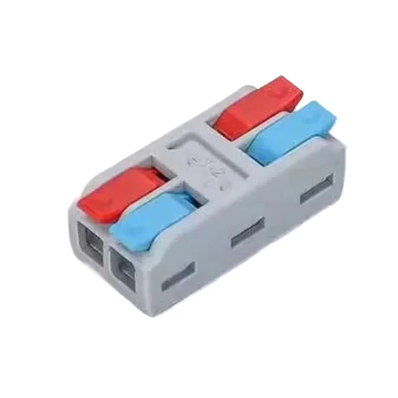 For Terminal Block, Downlight Quick Connection Terminal Head, Wire Connector, Quick Docking