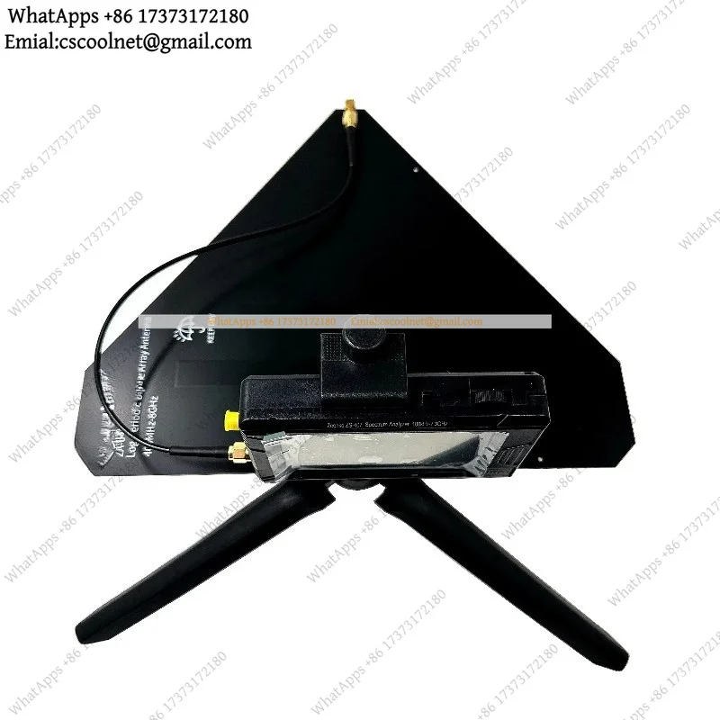 Log Periodic Dipole Array Antenna for Zeenko ZA-048 LPDA UHF VHF