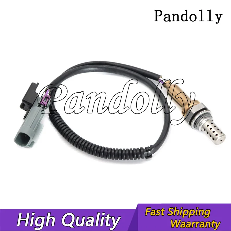 

Car Upstream Air Fuel Ratio Lambda O2 Oxygen Sensor 234-4857 Fit For KIA Mohave Borrego Sorento 3.8L G6DA 2006-2019 39210-3C900