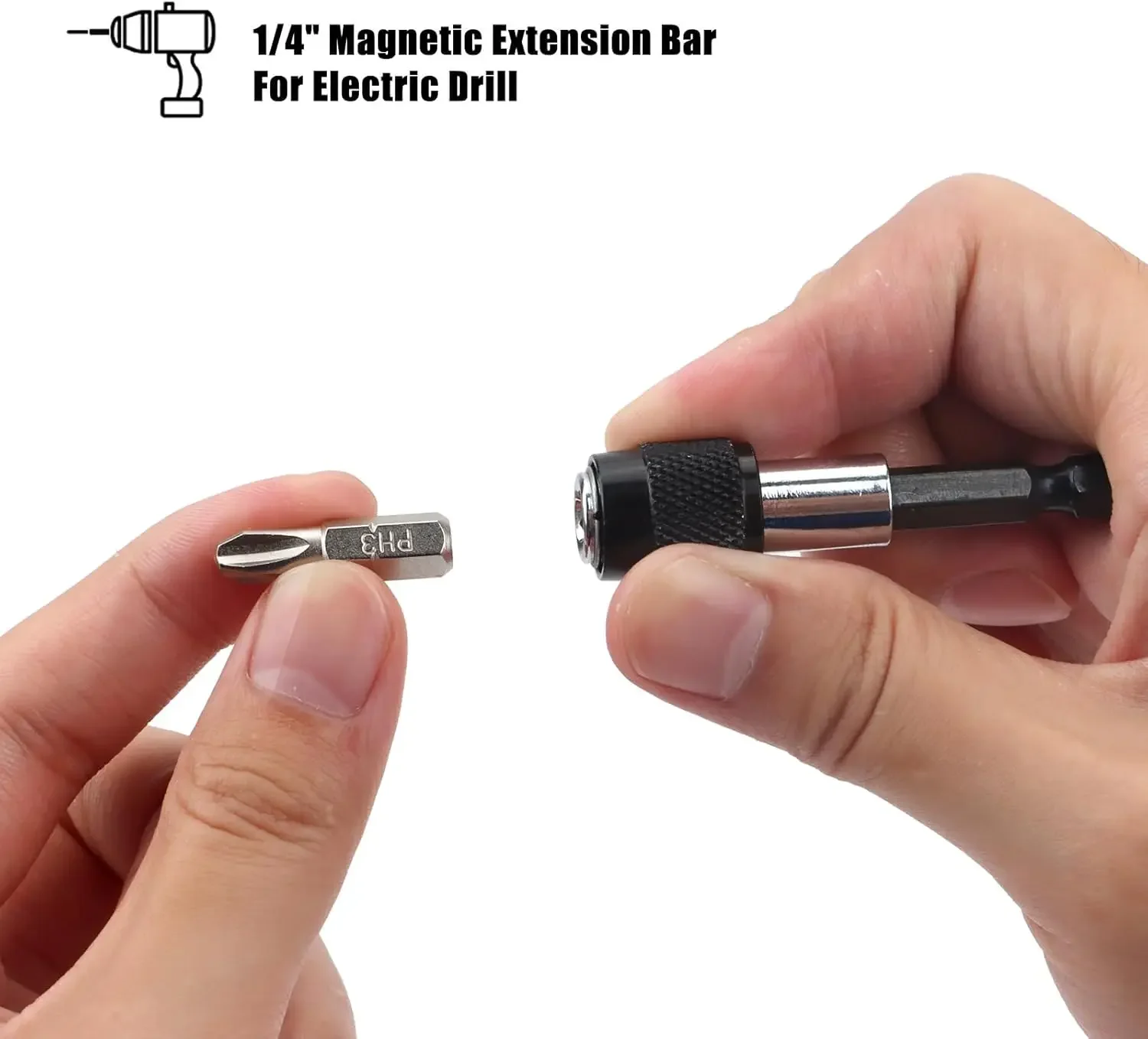 28/32 in 1 Mini Ratchet Wrench Set with Right Angle Offset 1/4\