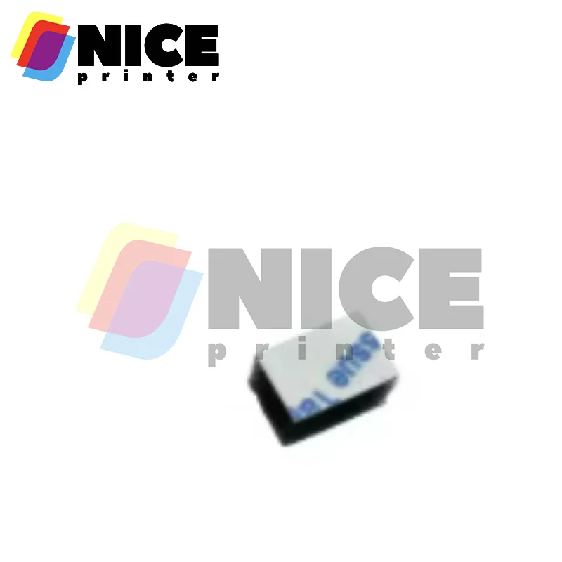 5SETS 1SET/9PCS ADF Sponge Pad Compatible used for Xerox 3370 5570 3375 7545 7835 7855 7970 Document Feeder Sponge