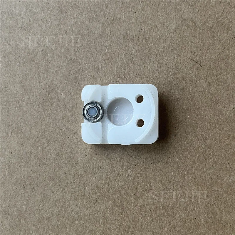 

UP! Plus 3D Printer ABS Extruder Cover Kit Taiertime Afinia Plastic Extruder Printing Head Extruder Gear Cover