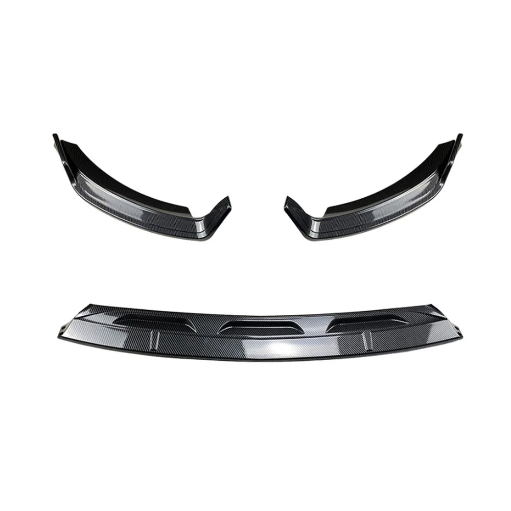 

Накладка на передний бампер CKMUUER ABS (спойлер-«губа») для Mercedes-Benz W167 C167 AMG 2019-2023, комплект обвеса, аксессуары для автомобиля