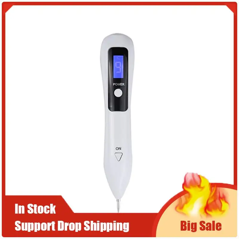 

Новое заводское оборудование для безболезненного удаления кожных новообразований, родинок и пятен для гладкой кожи, удаления бородавок, подтяжки век, лечения акне, ручка для ухода за кожей