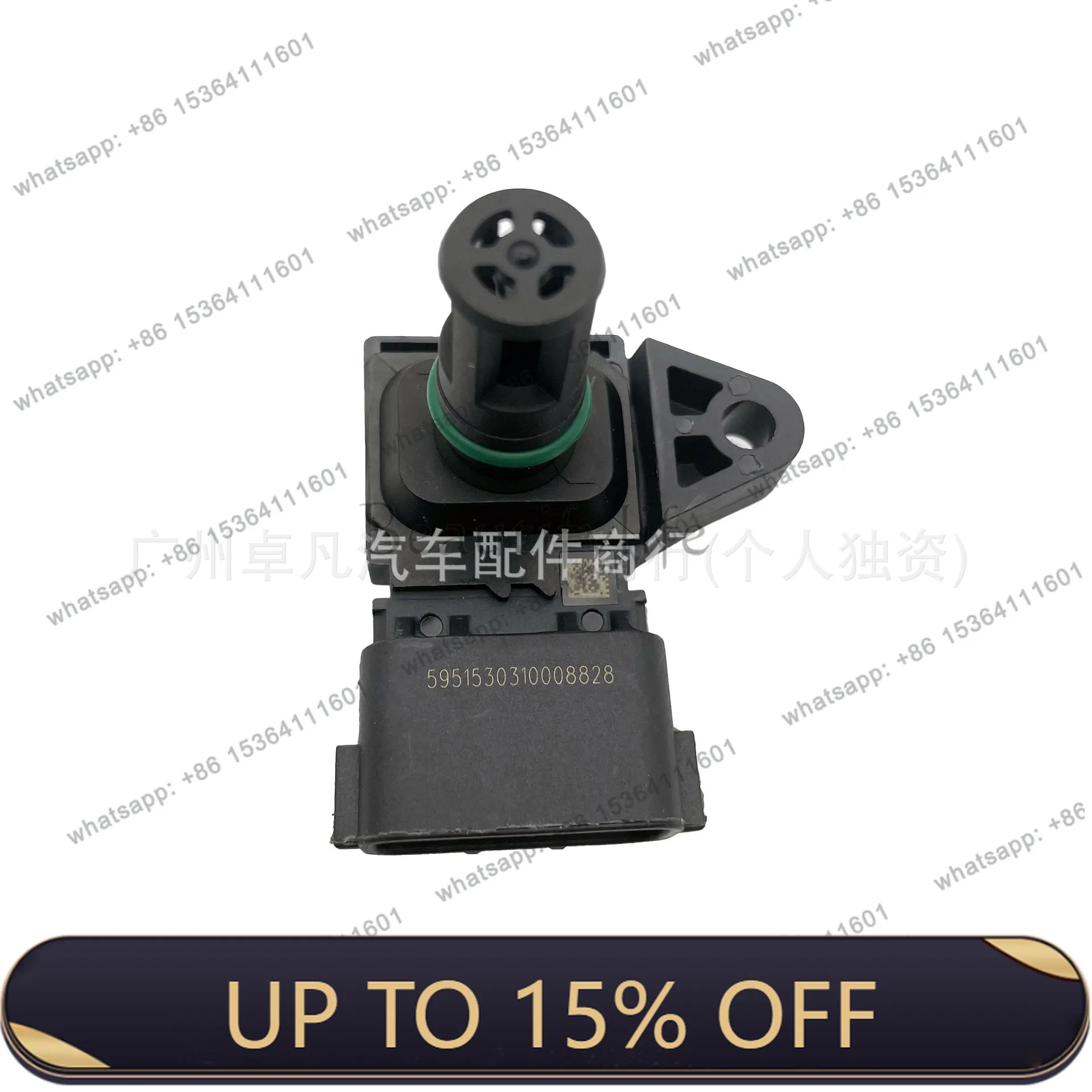 The LX FS19F479AA is suitable for intake air temperature sensors and air flow meters