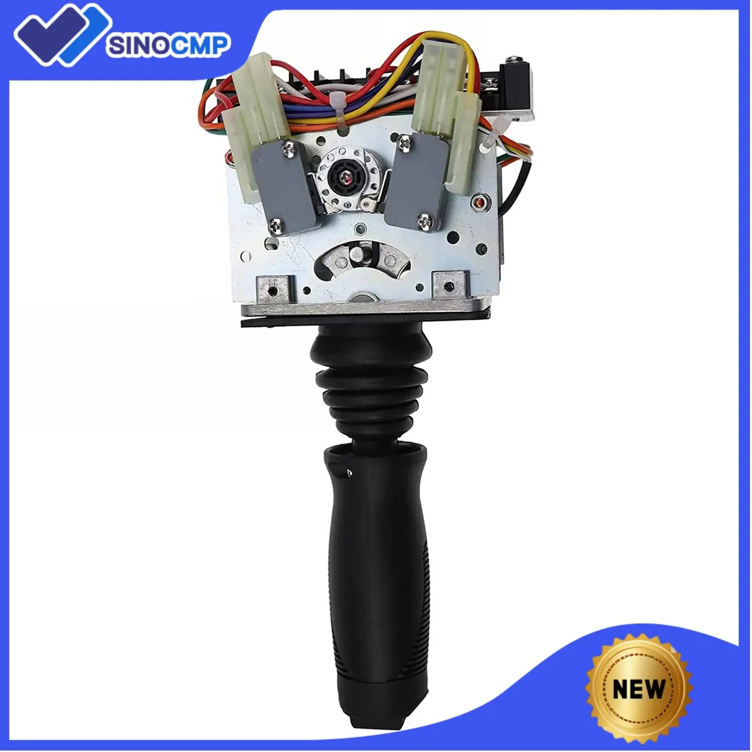 

56773 56773GT новая рабочая ручка для Genie Z-30/20N Z-34/22 Z-34/22N Z-45/25 аксессуары для экскаваторов