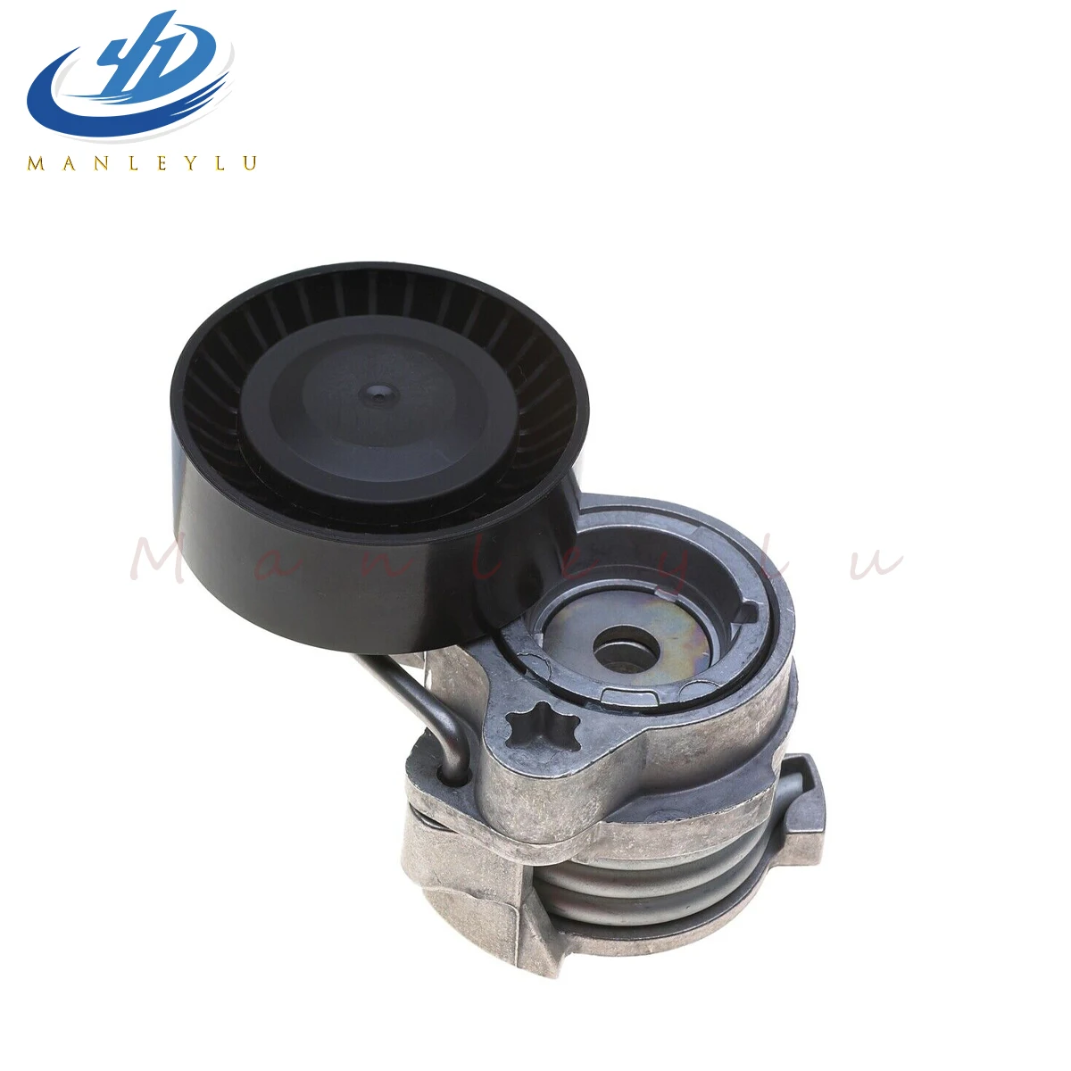 Belt Tensioner For BMW 650CI 745I 745LI ALPINA B7 550I 650I 750I 750LI 760LI  OEM 11287505224 11287542680 11287549588