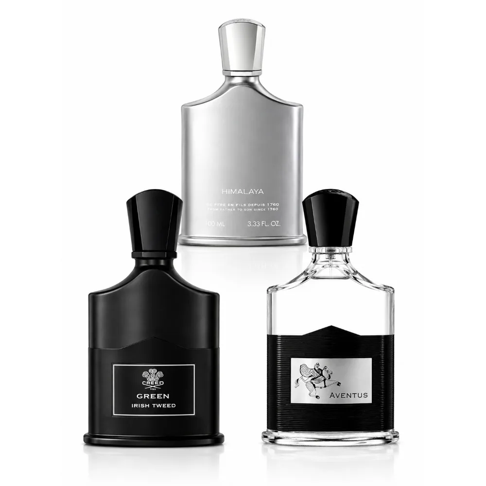 Aventus Fragrance For Men 100ml EDP Long Lasting Smell Luxury Designer Perfume High Quality Body Spray Antiperspirant Cologne