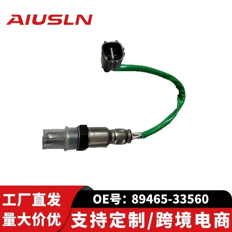 

Oxygen Sensor for Toyota Lexus Camry 89465-33560