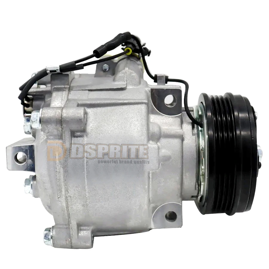 Voor Suzuki SX4 compressor SUZUKI Vitara SX4 9520061 M02 AKV200A4114A QS90 95200-61M02