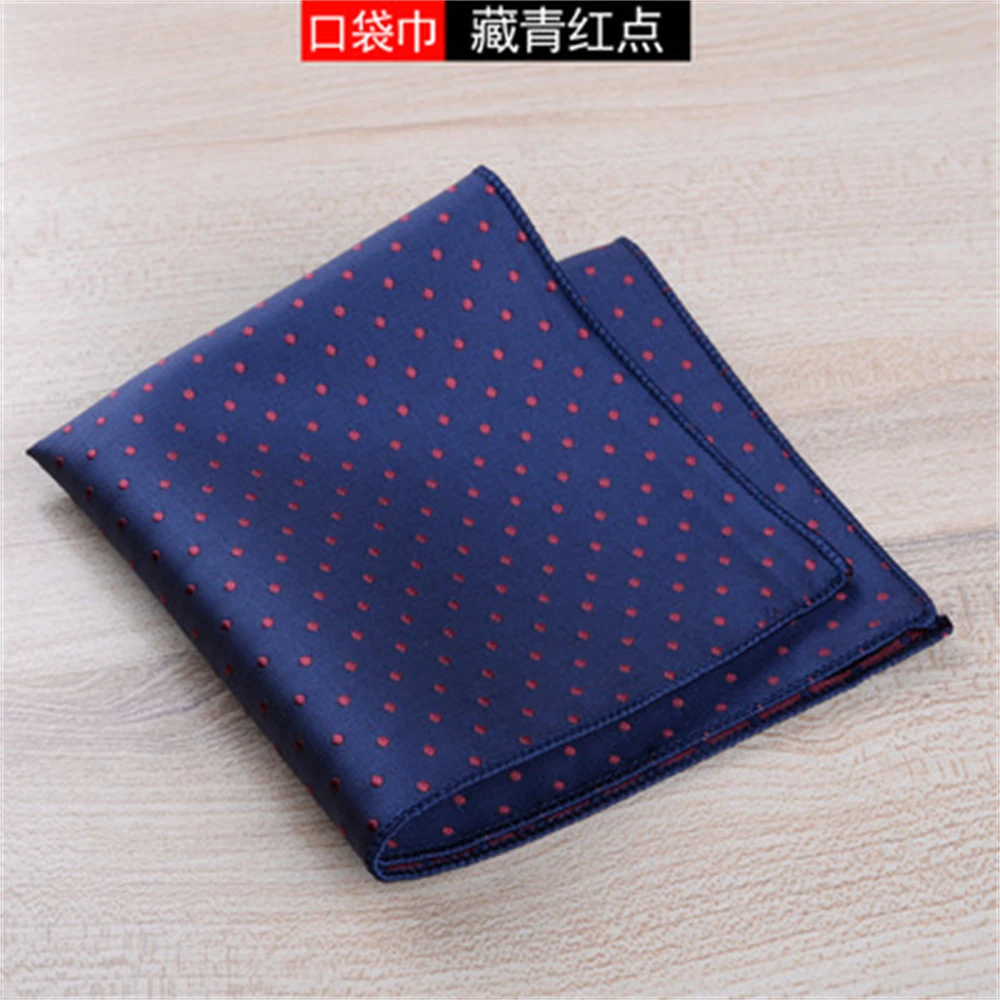 Fazzoletto da taschino fazzoletto da taschino da uomo fazzoletto di seta fiore Paisley floreale accessorio regalo per feste di matrimonio