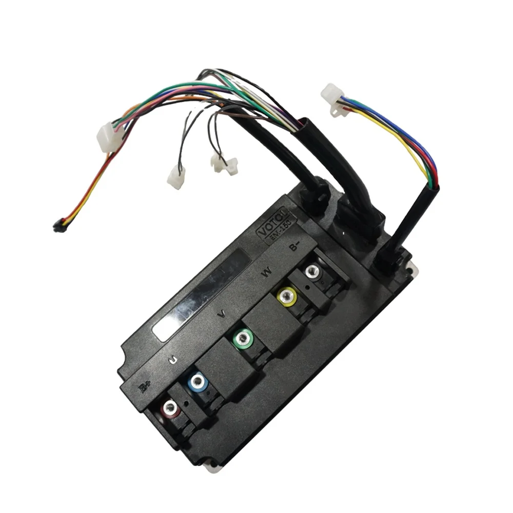 Most Popular 72V150A Brushless DC Motor controller for electric motorcycle