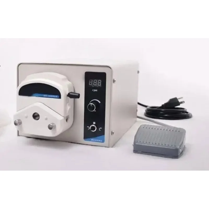 BM00 Electric Micro Compressor Infiltrator Pump Portable Liquid Equipmen