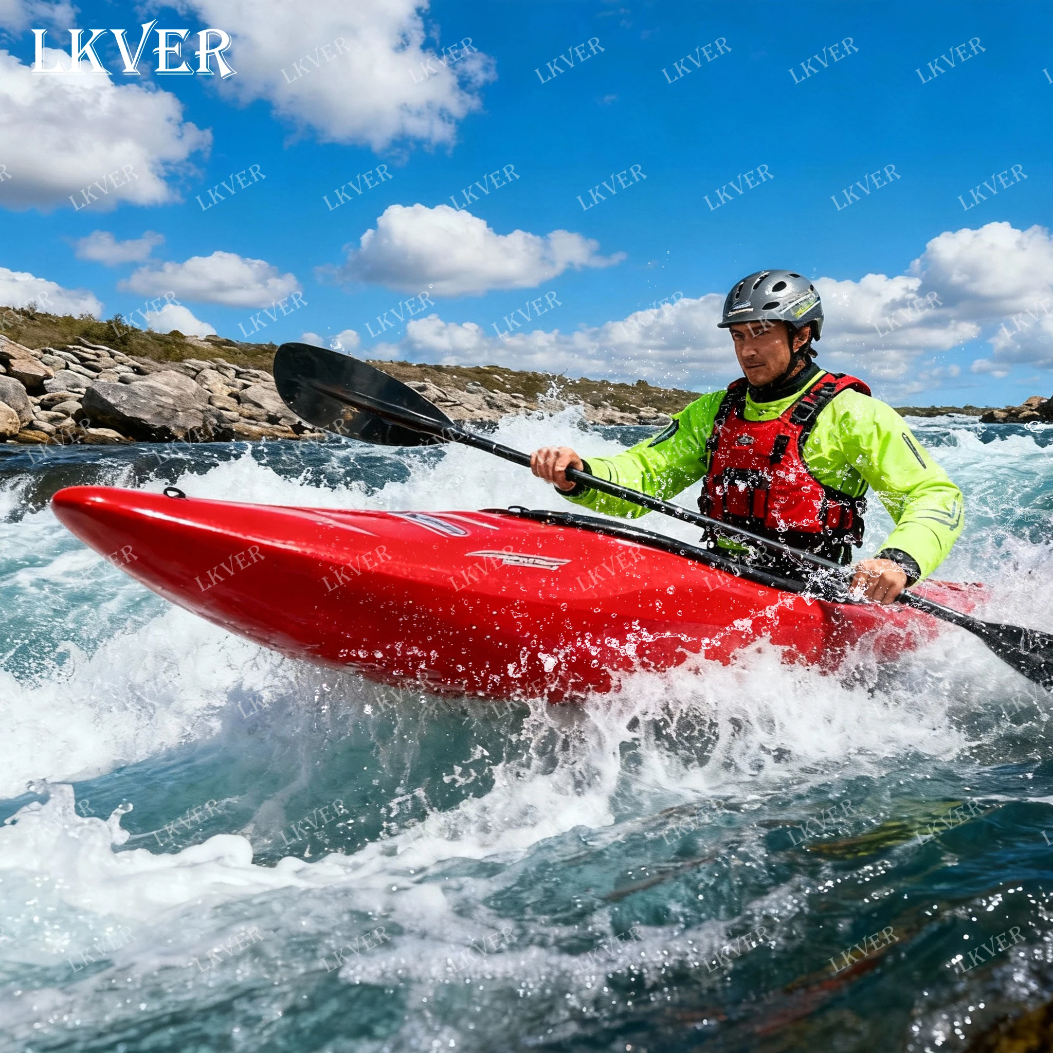 Thumbnail 4 - #42 Drysuits Ranking List in 2026